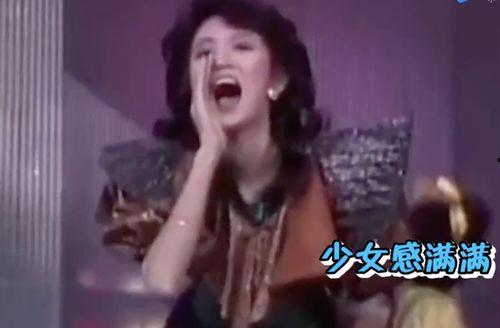 宋智敏爆料梅艳芳视频大全,带你回顾传奇人生  第1张