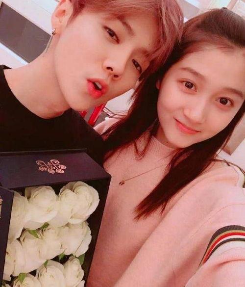 鹿晗最新动态爆料视频,独家爆料视频带你领略偶像魅力 第3张 鹿晗最新动态爆料视频,独家爆料视频带你领略偶像魅力 第3张