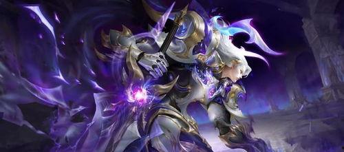 铠最新皮肤特效爆料,炫酷光影,战神归来! 第3张 铠最新皮肤特效爆料,炫酷光影,战神归来! 第3张